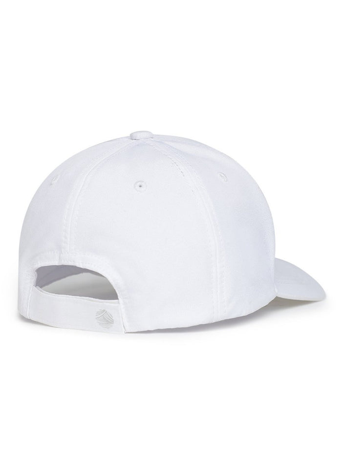 Adjustable Sporty Cap - Pace