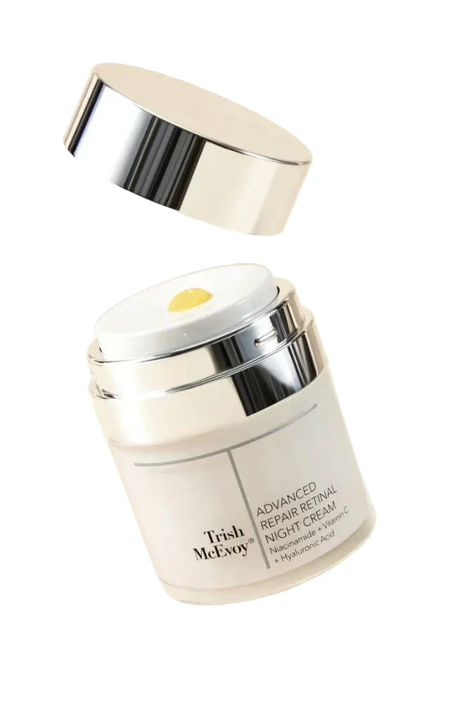 Advanced Repair Retinal Night Cream