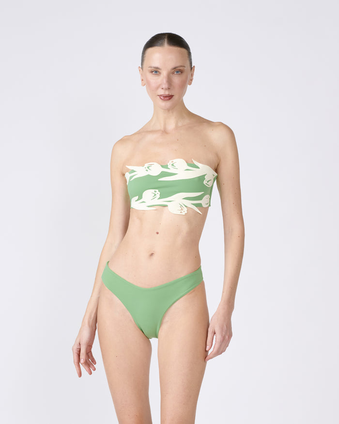 AGATA BIKINI TOP