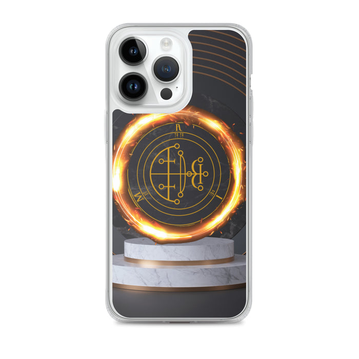 aim iphone case