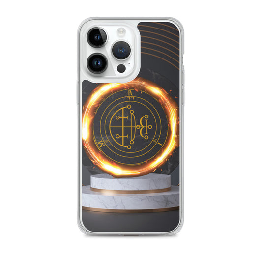 aim iphone case