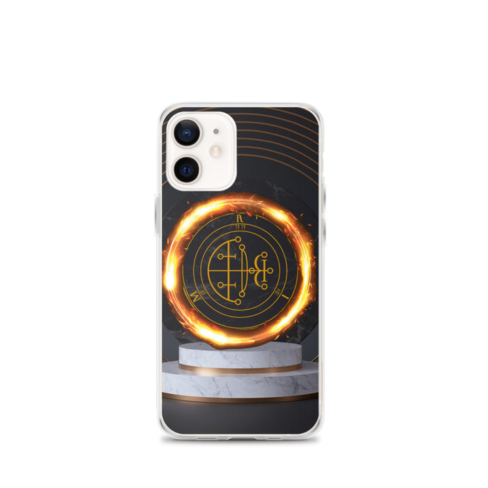 iPhone 12 mini