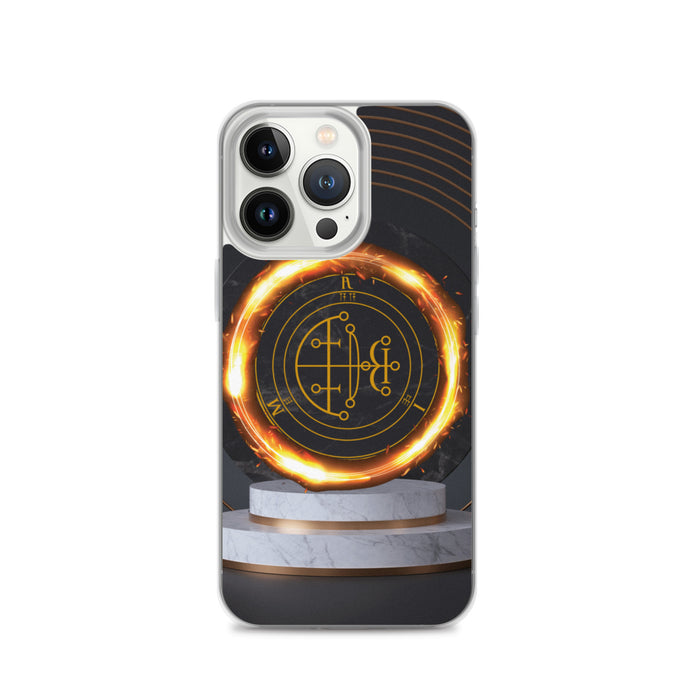 iPhone 13 Pro