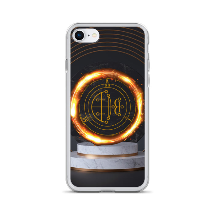 iPhone SE