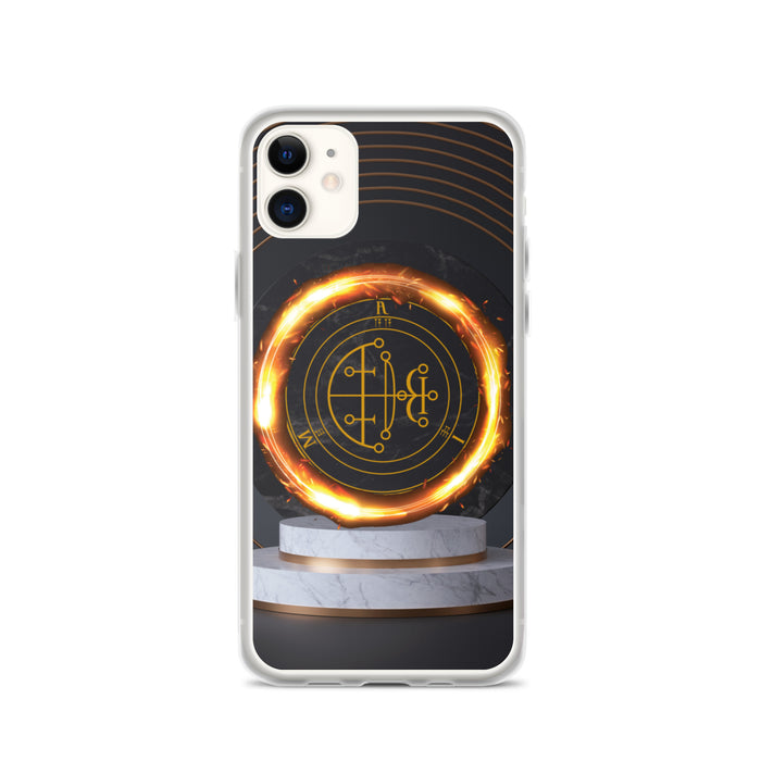 Aim iPhone Case