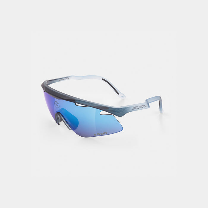 Saysky Alba Optics x Saysky Mantra VZUM™ Blue 201 ZA90001
