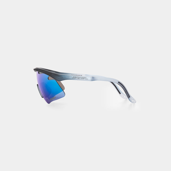 Saysky Alba Optics x Saysky Mantra VZUM™ Blue 201 ZA90001