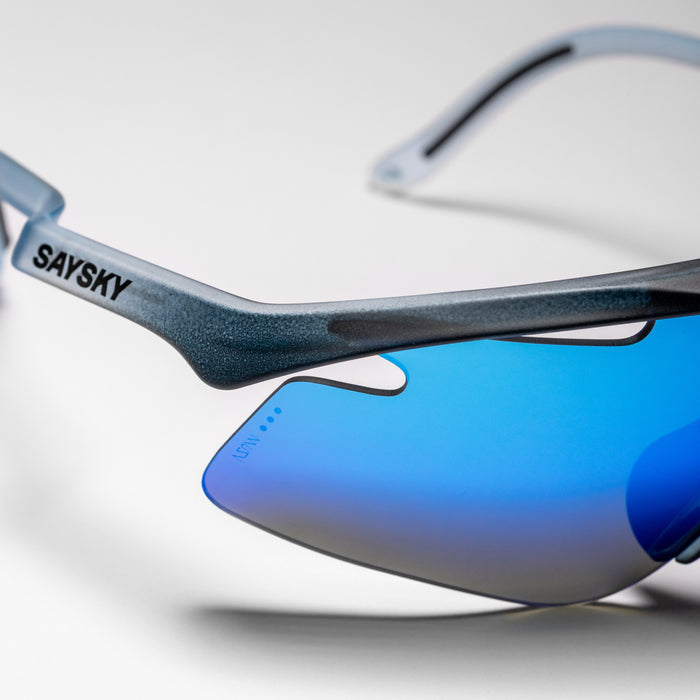 Saysky Alba Optics x Saysky Mantra VZUM™ Blue 201 ZA90001