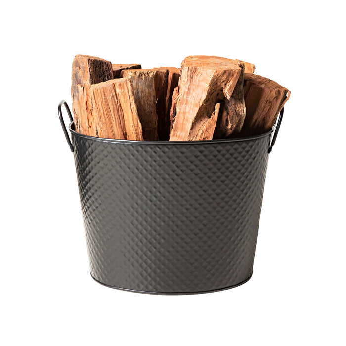 Albion Storage Bucket Small