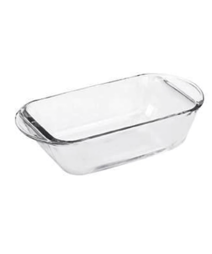 Anchor Hocking Fire-King 1.5 qt Loaf Dish