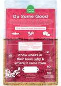Ancient Grain Salmon Dog Food