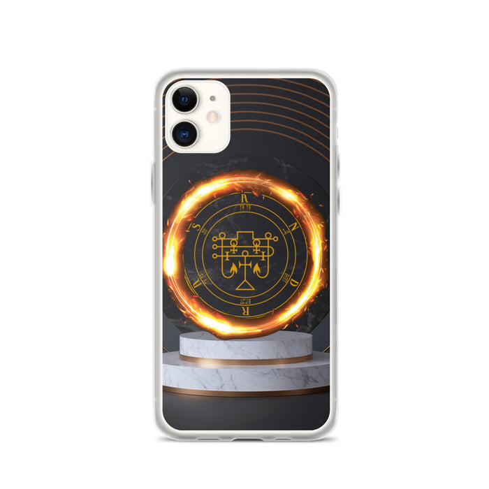 Andras iPhone Case