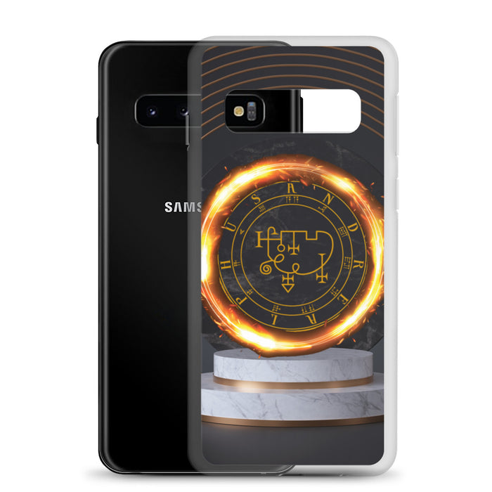 Andrealphus Samsung Phone Case