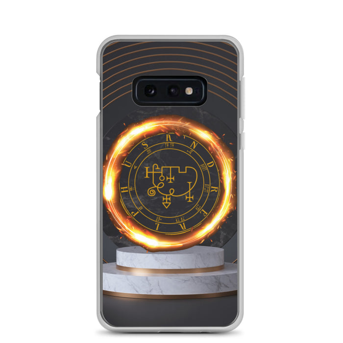 Andrealphus Samsung Phone Case