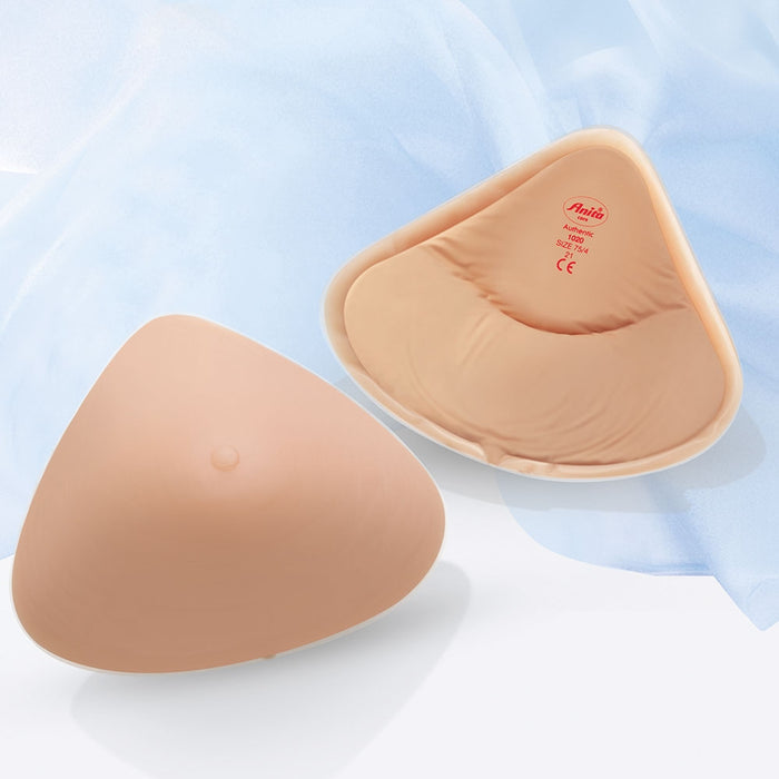 ANITA Care Authentic Lightweight Breast Form Bilateral (#1020X)