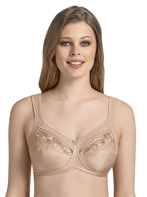 ANITA Safina Wire Free Bra (#5448)