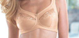 ANITA Safina Wireless Post Mastectomy Bra (#5349X)