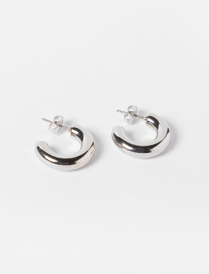 Anneaux d’oreilles pour femme