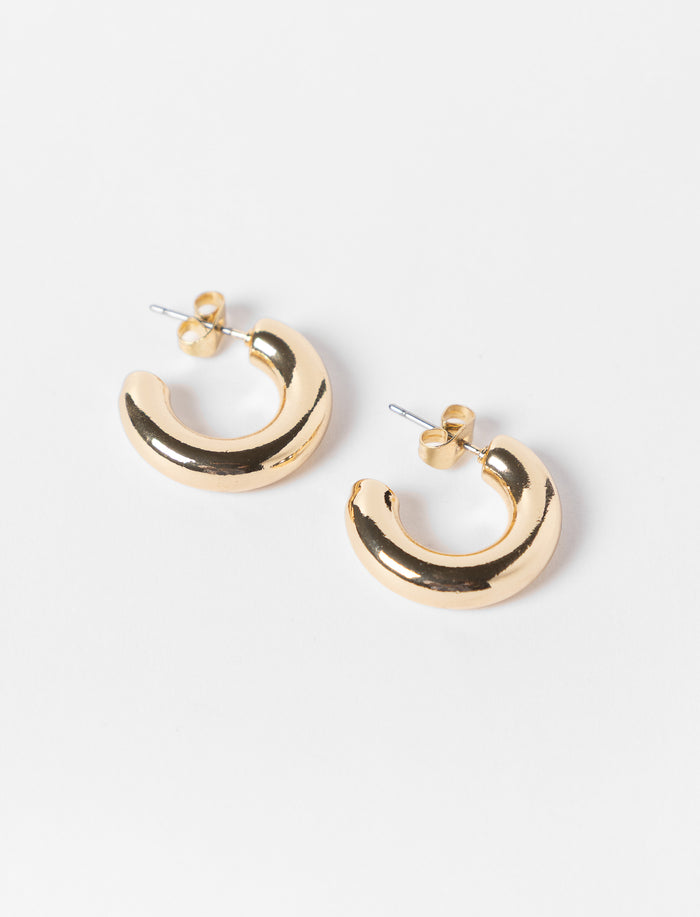 Anneaux d’oreilles pour femme
