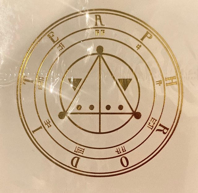 metaphysical store