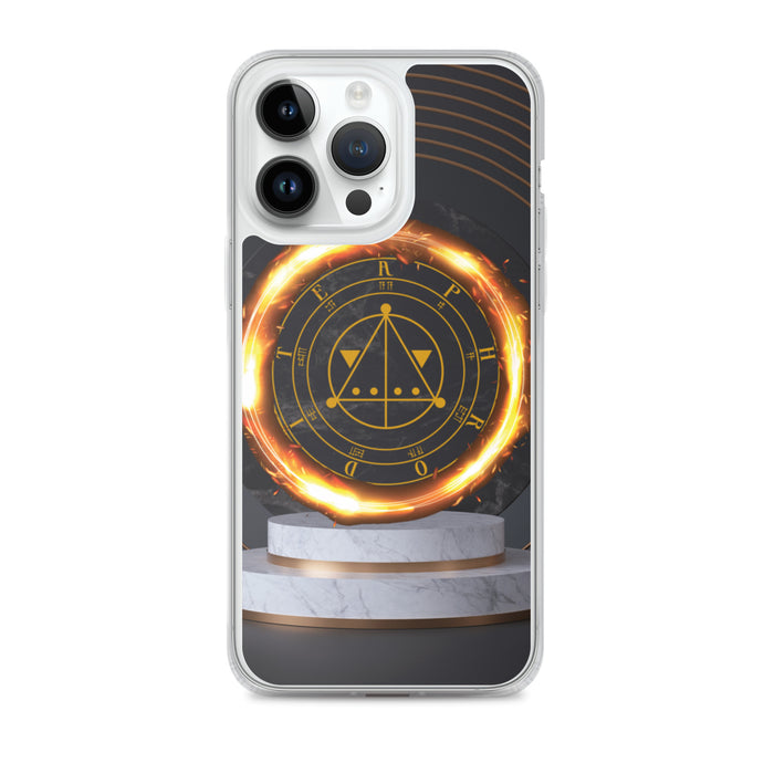 aphrodite iphone case
