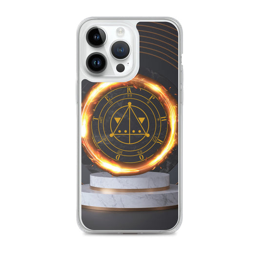 aphrodite iphone case