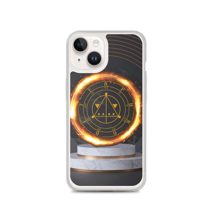 Aphrodite iPhone Case