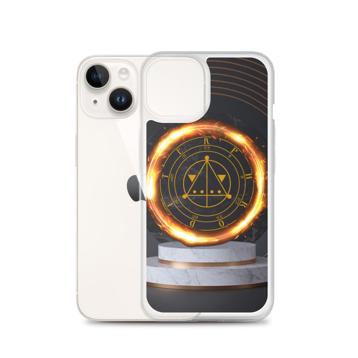 Aphrodite iPhone Case