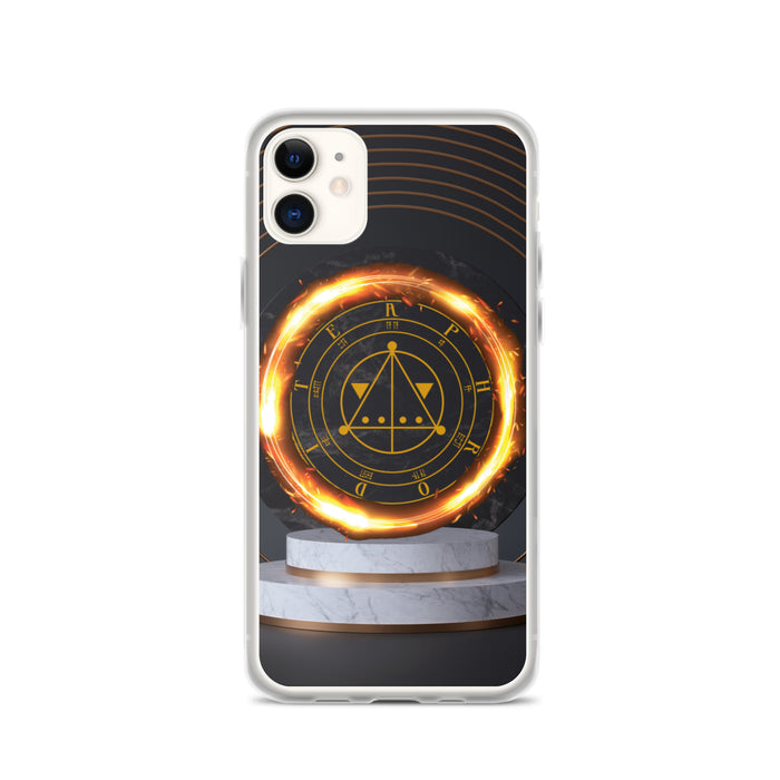 Aphrodite iPhone Case
