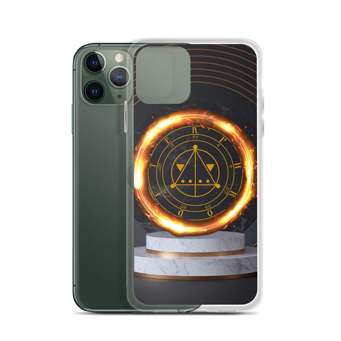 Aphrodite iPhone Case