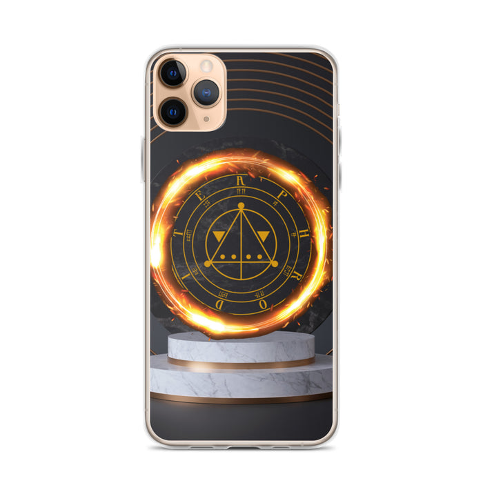 Aphrodite iPhone Case