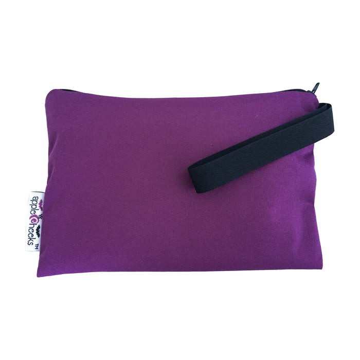 AppleCheeks MiniZip Storage Sac Wicked