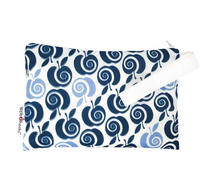 AppleCheeks MiniZip Storage Sac Out Of The Blue