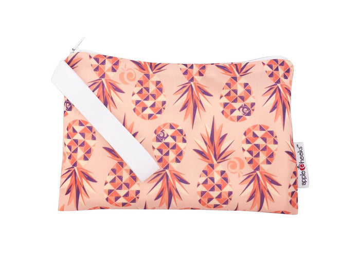 AppleCheeks MiniZip Storage Sac Lola
