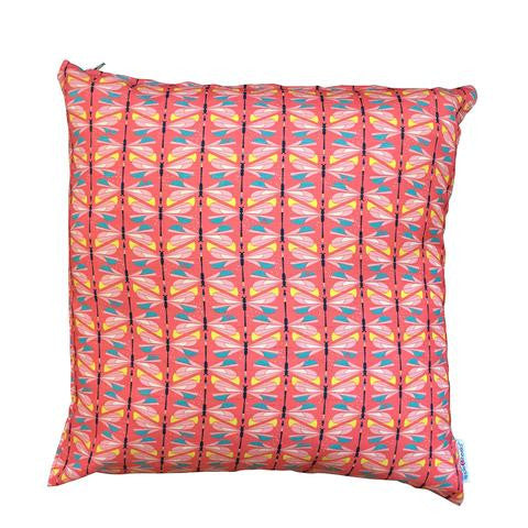 Applecheeks Throw Cushion Cover Iridescence
