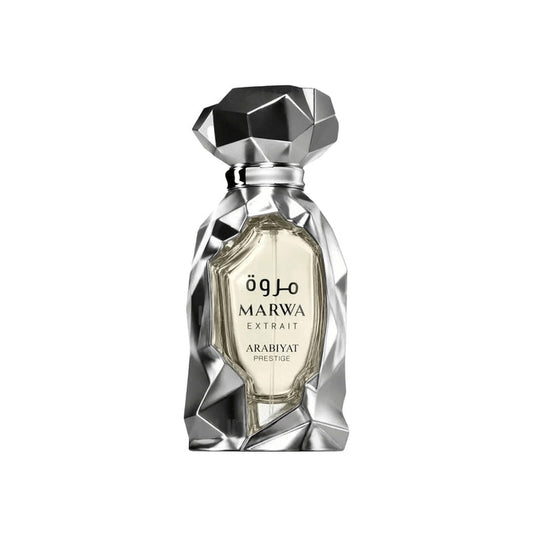 Arabiyat Prestige Marwa Extrait De Parfum 60ml Spray