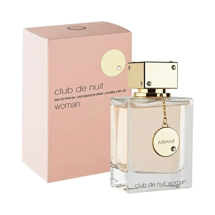 Armaf Club De Nuit Woman Eau De Parfum