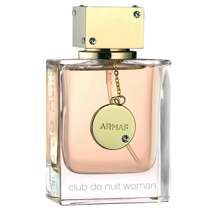 Armaf Club De Nuit Woman Eau De Parfum