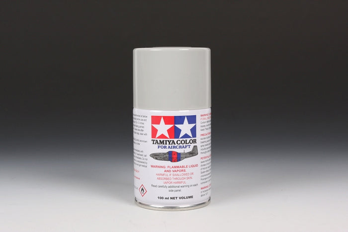 AS-2 Light Grey Spray Paint