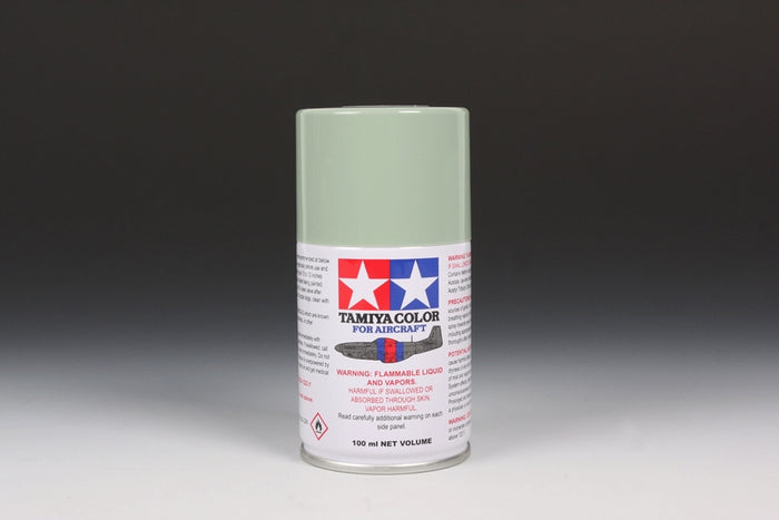 AS-29 Grey Green Spray Paint