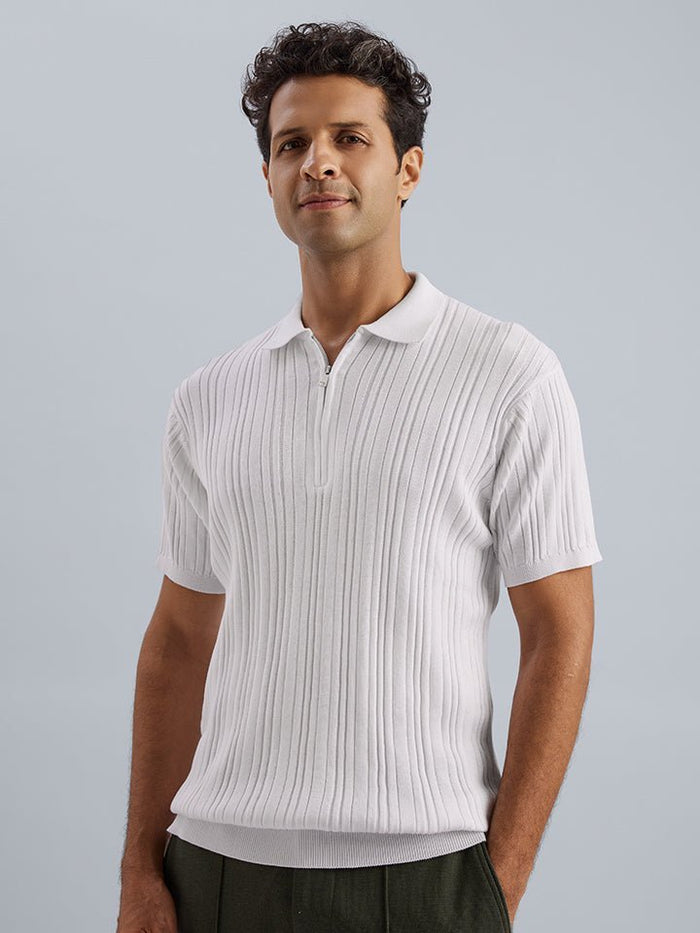 Ascend 100% Cotton Polo