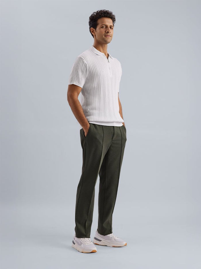 Ascend 100% Cotton Polo