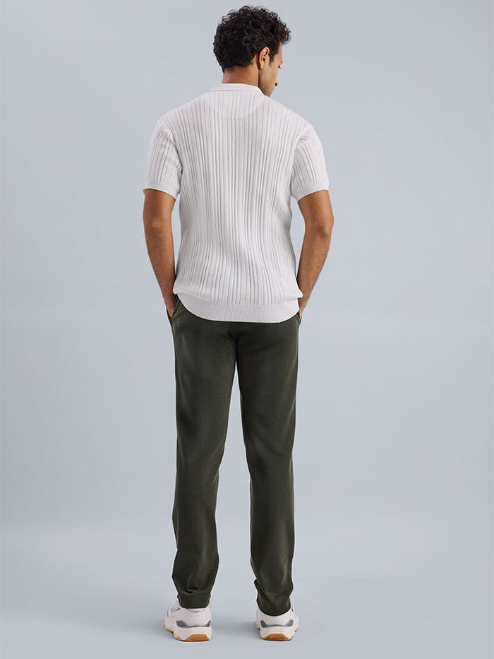 Ascend 100% Cotton Polo