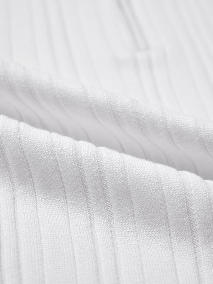 Ascend 100% Cotton Polo