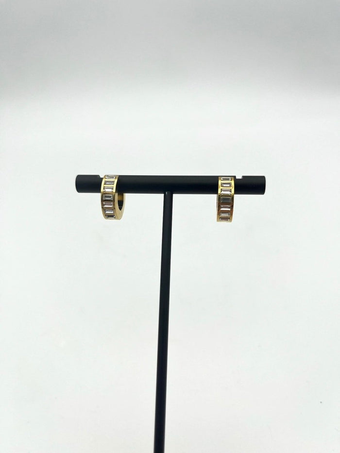 Ashley Earrings - Macoma Boutique310 Accessories/Jewelry