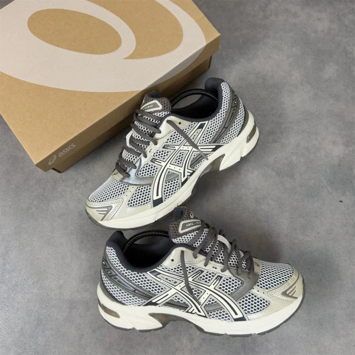 Asics Gel 1130 Birch Dark Taupe