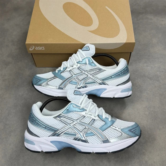 Asics Gel 1130 Shark skin