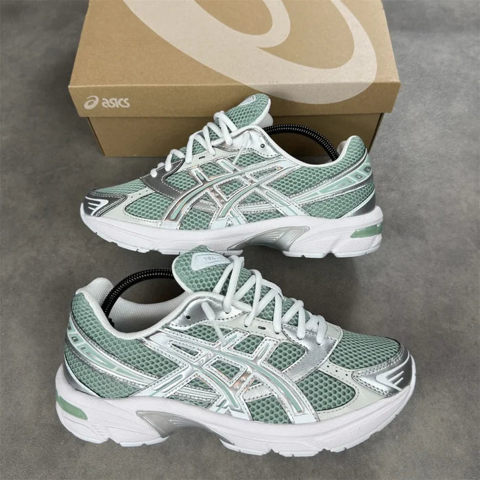 Asics Gel 1130 Swamp Green
