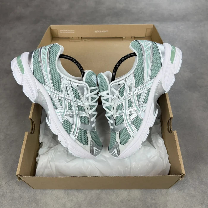 Asics Gel 1130 Swamp Green