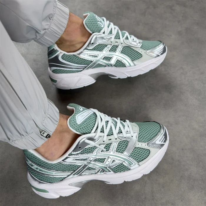 Asics Gel 1130 Swamp Green